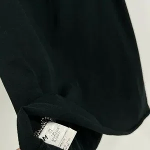 Lucien Pellat Finet | Tops | Lucien Pellat Finet Top Black